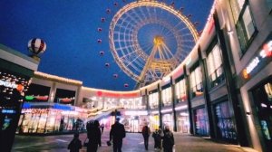 "Солнце Москвы: новые горизонты столицы"