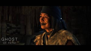 Ghost Of Yōtei #20 Спасение медвежонка