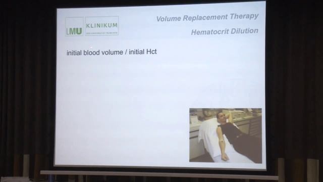 Endothel glycocalyx and periopr flud therapy Mat Jacobs 2014