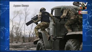 Наступление ВС России на Харьков 4 ноября:  десятки трупов, бойня в Купянске