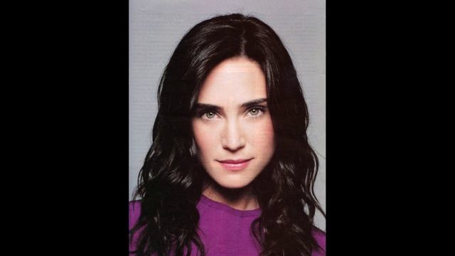 Дженнифер Коннели  Jennifer Connelly 