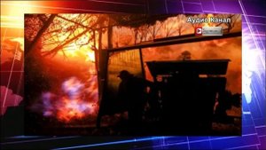 Удары возмездия. ВС РФ продолжают выбивать энергетику Украины