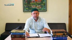 "Путь к исламу" (Выпуск от 26_06_25 г)