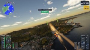 Microsoft Flight Simulator 2024