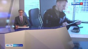 В Ижевске военные следователи СК России совместно с сотрудниками полиции провели очередной рейд