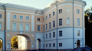Императорский Царскосельский лицей