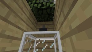 Моя новая деревня жителей в майнкрафт