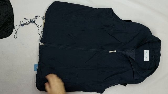 Жилетки (безрукавки)