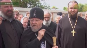 Поддержите телеканал «Союз»! Схиархимандрит Власий (Перегонцев)