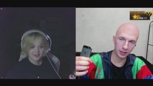 Чат Рулетка-Приятная ДЕВУШКА🤣Креативный Директор!