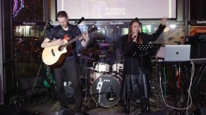 Лункин Павел "Хелависа - Как ветра осенние"