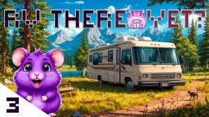 RV There Yet? или ни одна машина не пострадает )) #slowlyrun