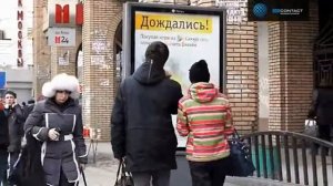 Movie 02 Анимационные постеры Beeline Angry Birds animation poster Beeline