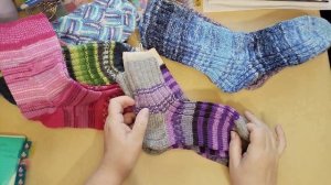 Марафон: наши тёплые дела.🧦🧶❤️🙏