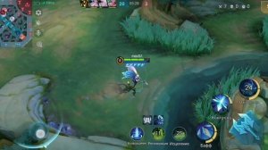 Mobile Legends мия