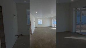 Новый готовый дом в КП Курчатовец-2