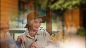 ТРИ  БАБУСЬКИ. Стихи. Тимур Первин, муз. Н. Первина, вокал. Л. Великанова, звук. А. Макалиш