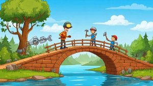 Песенка для детей, Песенки для детей, Песенка про самоделкина