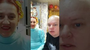 Утренний эфир от 4.11.25 ч. 2 С Катюшей. Потом пришла Маша, Леха и Иринка