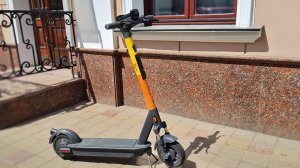 Новые правила для владельцев самокатов и мопедов вступили в силу в Минске