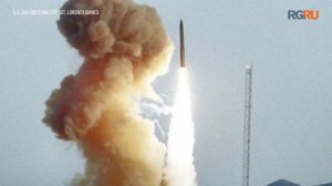 Что известно о ракете Minuteman III