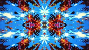 Футажи! Футаж Смешение цветов К 2 от Киностудии Мудрого Кота Тимофея!!!