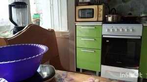 Варю суп. Рассказываю, как считаю КОЖУ.