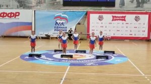 Гимназия, 2 корпус Фрязино.