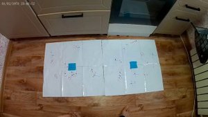 Прогресс 075 на картечи 8,5мм Импала плюс