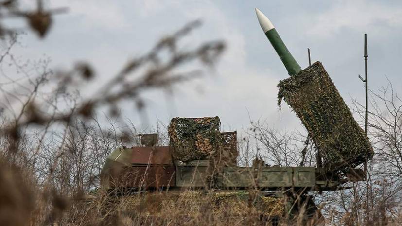 Силы ПВО за шесть часов уничтожили восемь дронов ВСУ над Белгородской областью