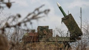 Силы ПВО за шесть часов уничтожили восемь дронов ВСУ над Белгородской областью