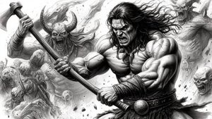 Альбом Фэнтези 50 (440)