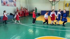 сюжет "День народного единства " Максим Яскевич.mp4