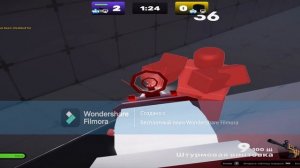 СЫГРАЛ пару ДУЕЛЕК c РУТУБЕРАМИ в RIVALS