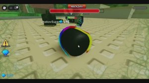 Роблокс ВЕРНУЛСЯ! В режиме: Выживание в хаосе 2