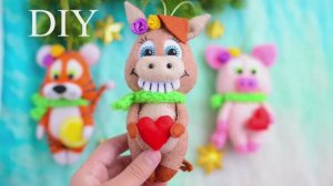 СИМВОЛ 2026 своими руками