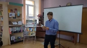 Алексей Леоненков