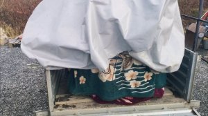 Отзыв, поломки после жёсткой повседневной отработки! За два месяца 180 моточасов...