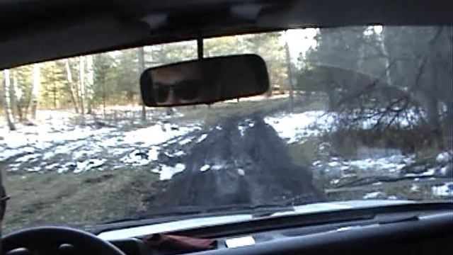 Алтай Аскат ноябрь 2007