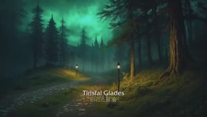 WoW | Undercity | AI Cinematic World Of Warcraft