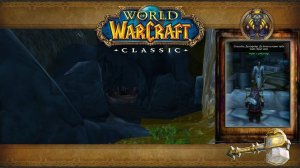 World of Warcraft: Classic - Красногорье: Ретбанская руда