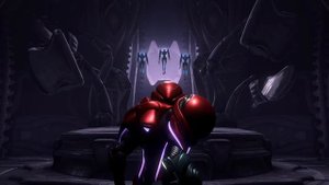 Metroid Prime 4 Beyond — геймплейный трейлер версии для Switch 2