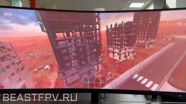 Как быстро и безопасно научиться леать на FPV Дроне для новичков?