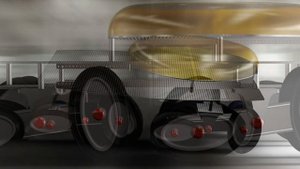 Инженерный конструктор концепт