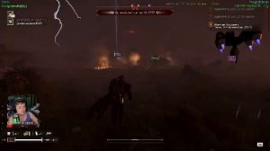 HELLDIVERS 2. #33 Супергражданин Green несет демократию. Исправил