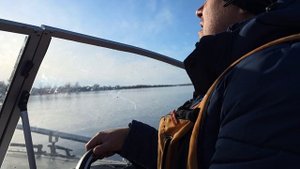 Закрытие сезона 2025 с пацанами на рыбалку 03.10. 2025 в память о погибшем друге Федкович Александре