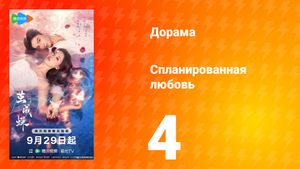 Спланированная любовь 4 серия