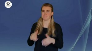 Субботняя школа на жестах 6урок "Чужой среди своих"