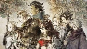 OCTOPATH TRAVELER