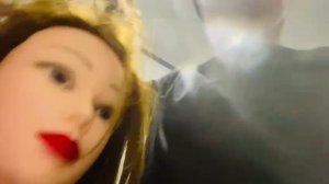 Наш Хэлоуин